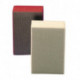 Bloc à poncer manuel 6200J L90xl55xH25mm Diamant N074 rouge 3M