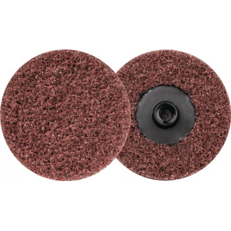 Disque en non-tissé compact COMBIDISC VRW D. 50 mm moyen tendre 19000 min-¹ PFER (Par 50)