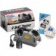 Affûteuse à forets Drill-Doctor DD-500X zone abrasive 2.5-13.0 mm DRILL-DOCTOR