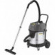 Aspirateur eau et poussière NT 50/2 Me Classic Edition maxi. 2300 W 2 x 3180 l/m