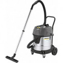 Aspirateur eau et poussière NT 50/2 Me Classic Edition maxi. 2300 W 2 x 3180 l/m