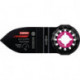 Jeu de patins de ponçage Expert Ponçage Finger Coarse AVZ 32 RT4 Starlock BOSCH