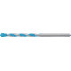 Foret béton Expert CYL-9 10er Pk.D.5mm Lg travail.50mm Lg total 85mm cylindrique.BOSCH