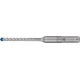 Foret béton Expert SDS-7X D.5mm Travail-L.50mm L.115mm SDS-Plus 30 St.BOSCH