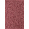 Pad à main POLINOX L224xl154 mm très grossier 80 brun rouge PFERD