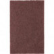 Pad à main POLINOX L224xl154 mm moyen 180 brun rouge PFERD