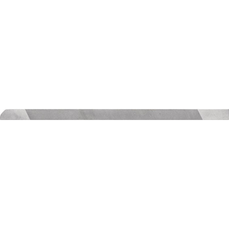 Lime d'affûtage pour scies à chaîne CHAIN SHARP® CS-X longueur 200 mm coupe 2 ro