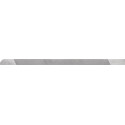 Lime d'affûtage pour scies à chaîne CHAIN SHARP® CS-X longueur 200 mm coupe 2 ro