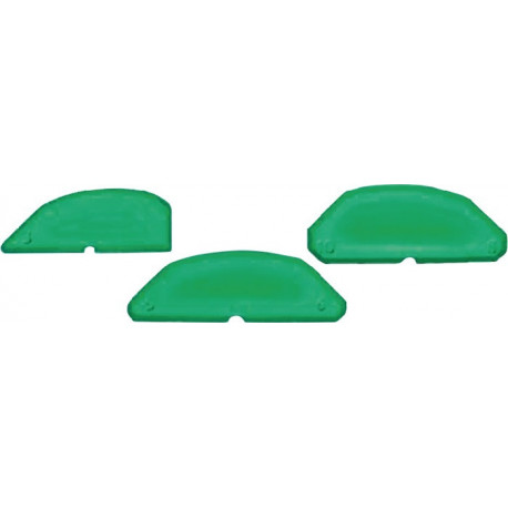 Modèle d'angles Fugenmeister 3er Set