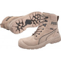 Bottes de sécurité CONQUEST STONE HIGH Taille 40 stone S3 HRO SRC DIN EN20345