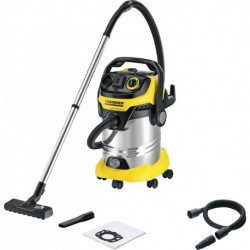 Aspirateur eau et poussière WD 6 P Premium 1300 W 30 l KÄRCHER