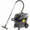 Aspirateur eau et poussière NT 30/1 Tact L 1380 W 4440 l/min 254 mbar 30 L KÄRCHER