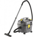 Aspirateur eau et poussière NT 20/1 Ap Te 1380 W 4440 l/min 254 mbar 20 L KÄRCHER