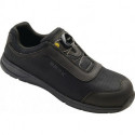 Chaussure de sécurité Sam Taille 40 noir textiles Nylon BAAK