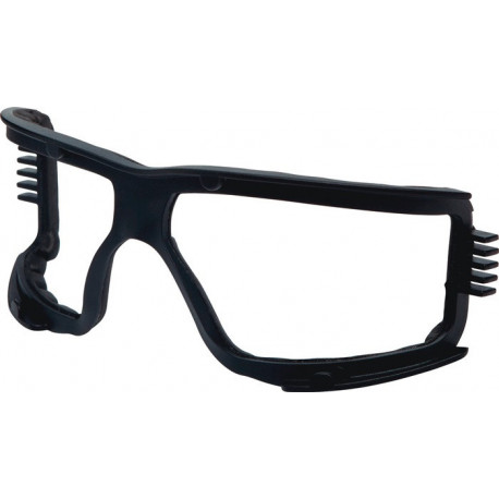 Monture en mousse SF400 pour Securefit série 400 noir 3M (Par 5)