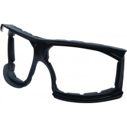 Monture en mousse SF600 pour Securefit série 600 noir 3M (Par 5)