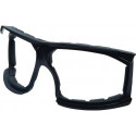 Monture en mousse SF600 pour Securefit série 600 noir 3M (Par 5)