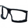 Monture en mousse SF600 pour Securefit série 600 noir 3M (Par 5)