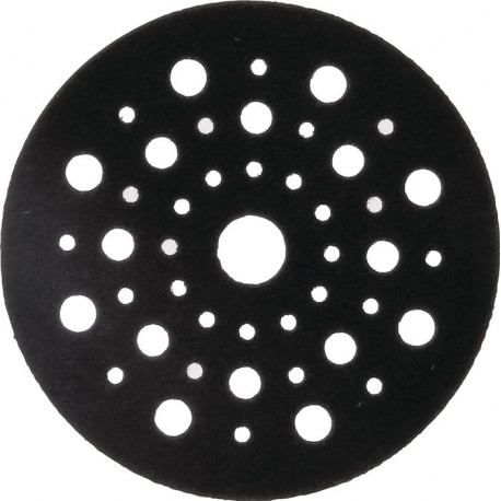 Rondelle intermédiaire 125mm BOSCH