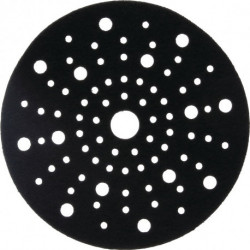 Disque abrasif 150mm BOSCH