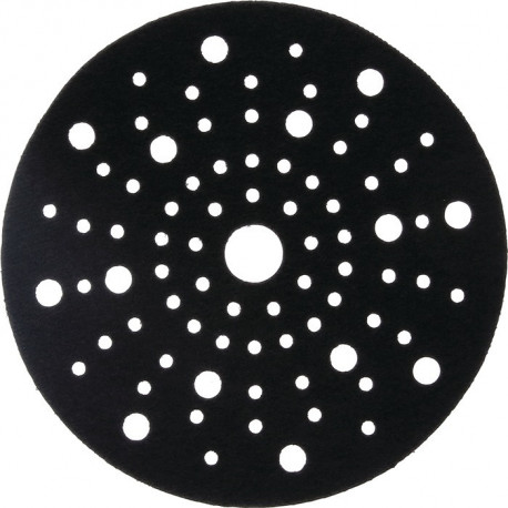 Disque abrasif 150mm BOSCH