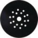 Disque abrasif 215mm BOSCH