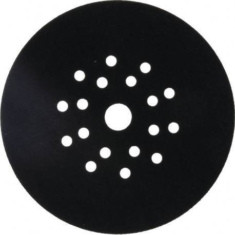Disque abrasif 215mm BOSCH