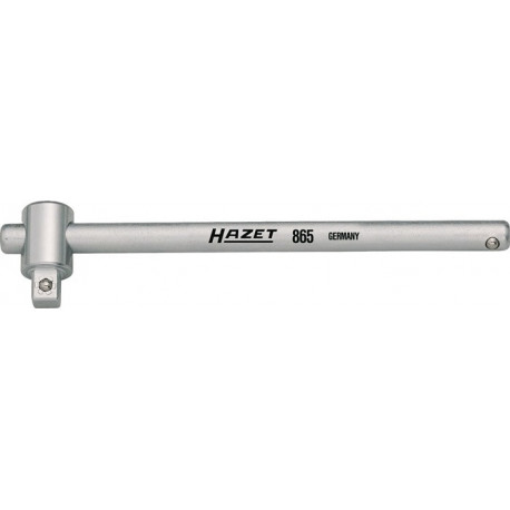 Poignée coulissante 865 1/4 pouce L.115mm HAZET