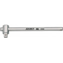 Poignée coulissante 865 1/4 pouce L.115mm HAZET