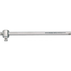 Poignée coulissante 8815 3/8 pouce L.198mm HAZET