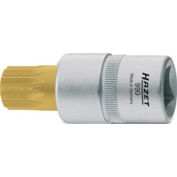 Douille 990-5 1/2 pouce M5 L.52mm HAZET