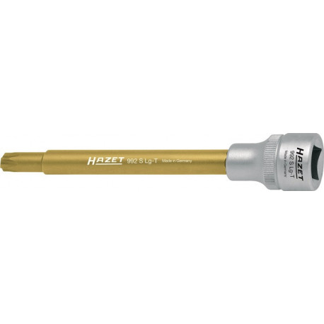 Douille 992 1/2 pouce T50 L.138mm HAZET