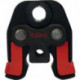 Mâchoire de presse compacte NW 25mm RIDGID