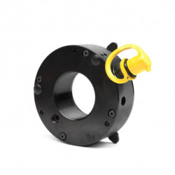 Ecrous HMV36 EBF 48mm 97kg SNR