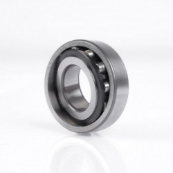 Roulement 20207 T 17mm Ext 72mm Int 35mm FAG