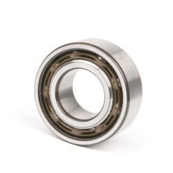 Roulement à billes angulaire 41.3mm Ext 130mm int 75mm FAG