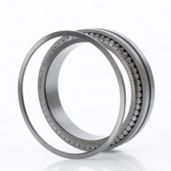 Roulements à rouleaux cylindriques 45mm Ext 165mm Int 120mm foret cylindrique .INA