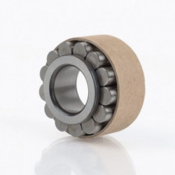 Roulement à rouleaux cylindrique 23mm Ext 66.85mm Int 45mm cylindrique.INA