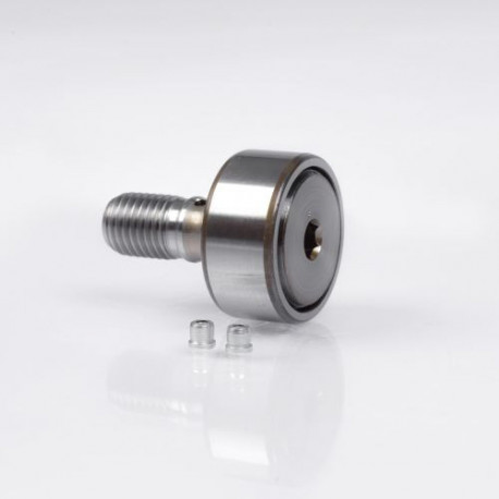 Galet 52mm Ext 35mm Int 16mm Acier à roulement standard (100Cr6) INA
