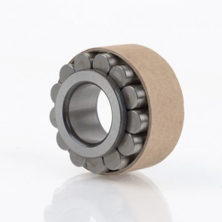 Roulement à rouleaux cylindrique 20mm Ext 55.52mm Int 35mm cylindrique.INA