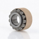 Roulement à rouleaux cylindrique 20mm Ext 55.52mm Int 35mm cylindrique.INA