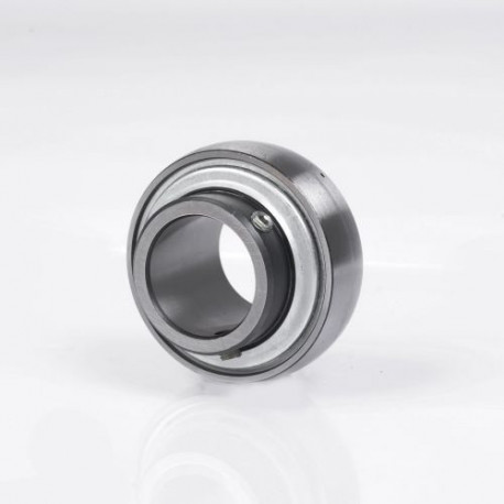 Roulement radial à billes 341mm Ext 52mm Int 25mm INA