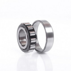 Roulements à rouleaux cylindriques 20mm Ext 115mm Int 75mm FAG