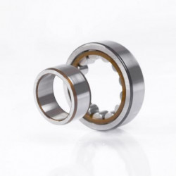 Roulements à rouleaux cylindriques 64mm Ext 230mm Int 130mm foret cylindrique .SKF