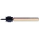 Fraise pour points de soudure, Article : Fraise pour points de soudure, complète, Ø de la fraise 10 mm, Long. totale 90 mm