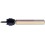 Fraise pour points de soudure, Article : Fraise pour points de soudure, complète, Ø de la fraise 10 mm, Long. totale 90 mm