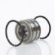 Roulements à rouleaux cylindriques 95mm Ext 200mm Int 130mm NKE
