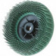 Disque à brosses BD-ZB D.115mm Cubitron K.50+