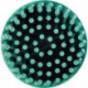 Disque à brosses RD-ZB D.76,2mm K.120 blanc 18000min-¹ 3M (Par 10)