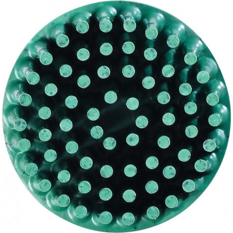 Disque à brosses RD-ZB D.76,2mm K.120 blanc 18000min-¹ 3M (Par 10)